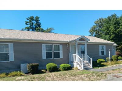 Mobile Home at 3509 Fox Run Middleborough, MA 02346