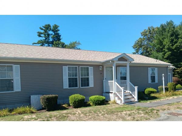 Photo 1 of 2 of home located at 3509 Fox Run Middleborough, MA 02346