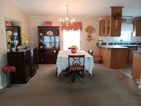 2004 Marlette  Smart Buy II Princeton 2934 Manufactured Home