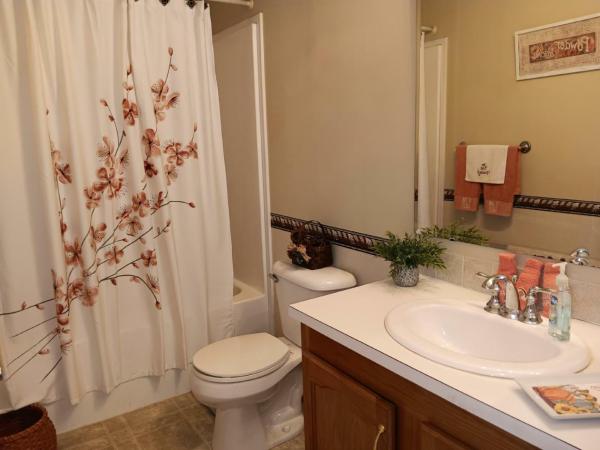 2004 Marlette  Smart Buy II Princeton 2934 Manufactured Home