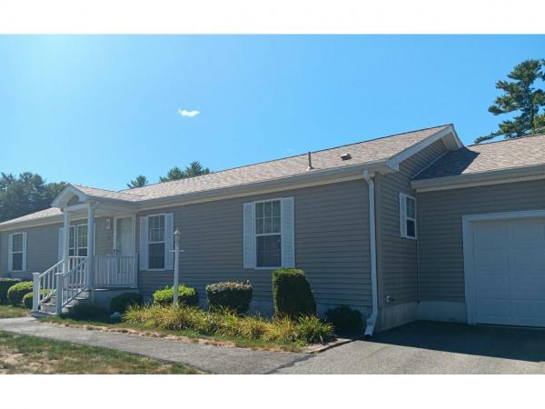2004 Marlette  Smart Buy II Princeton 2934 Manufactured Home