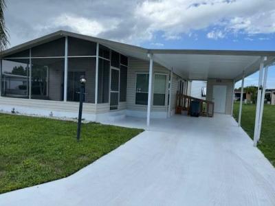 Mobile Home at 875 Sun Bird Lane Boynton Beach, FL 33436