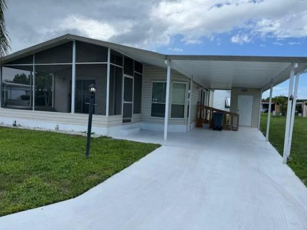 Photo 1 of 2 of home located at 875 Sun Bird Lane Boynton Beach, FL 33436