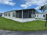 1991 PALM Harbor Manufactured Home