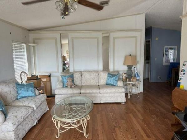 1991 PALM Harbor Manufactured Home