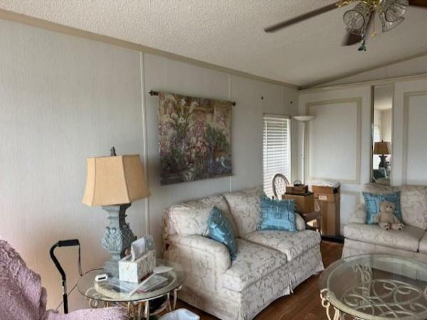 1991 PALM Harbor Manufactured Home
