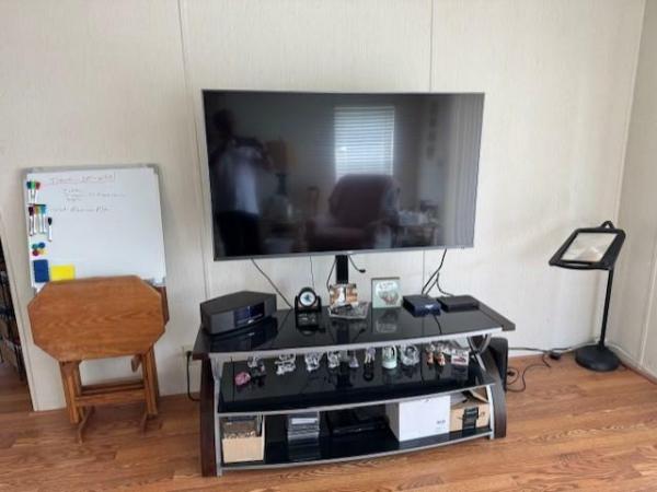 1991 PALM Harbor Manufactured Home