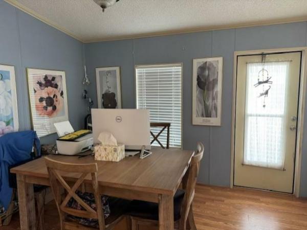 1991 PALM Harbor Manufactured Home