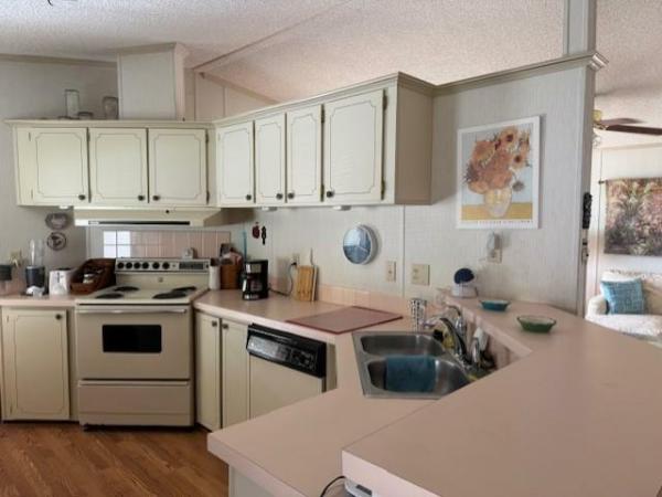 1991 PALM Harbor Manufactured Home