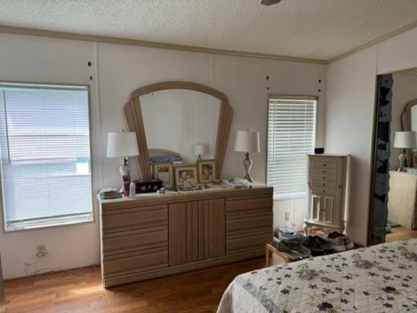 1991 PALM Harbor Manufactured Home