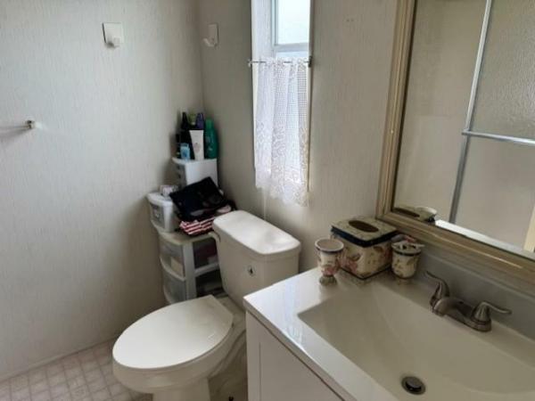 1991 PALM Harbor Manufactured Home