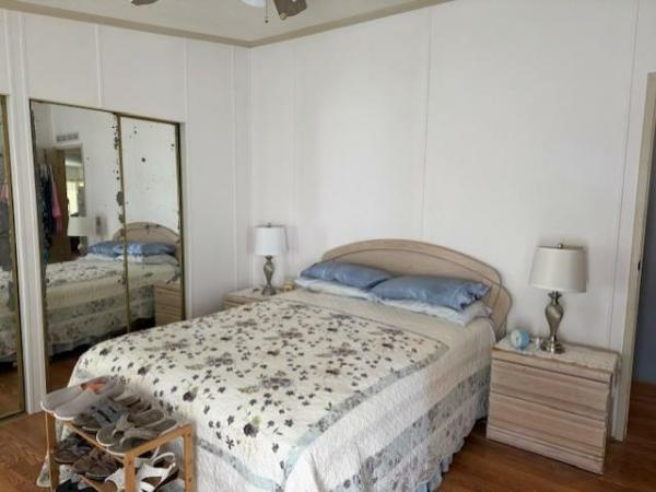 1991 PALM Harbor Manufactured Home