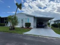 1992 PALM Harbor Manufactured Home
