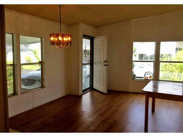1992 PALM Harbor Manufactured Home