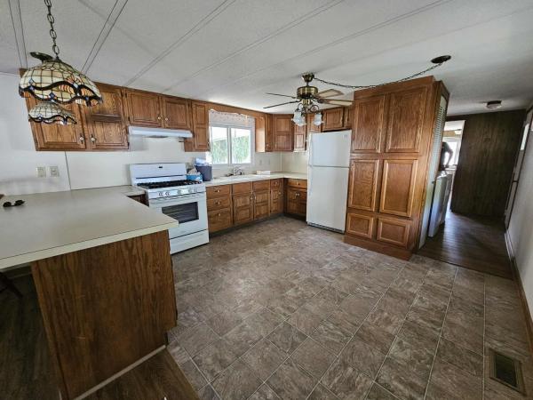1976  Mobile Home For Sale
