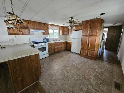 Mobile Home at 6061 Poinsettia Dr Lot Ps6061 Saginaw, MI 48603