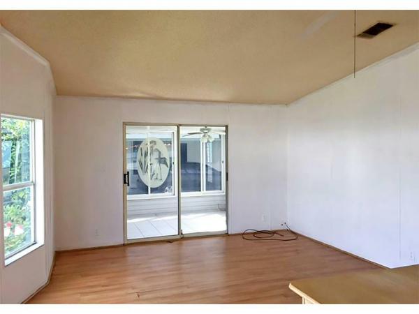 1992 PALM Harbor Manufactured Home