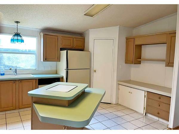 1992 PALM Harbor Manufactured Home