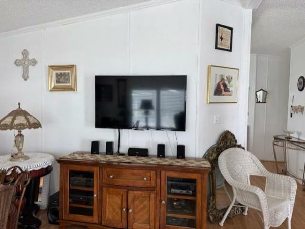 1992 PALM Harbor Manufactured Home