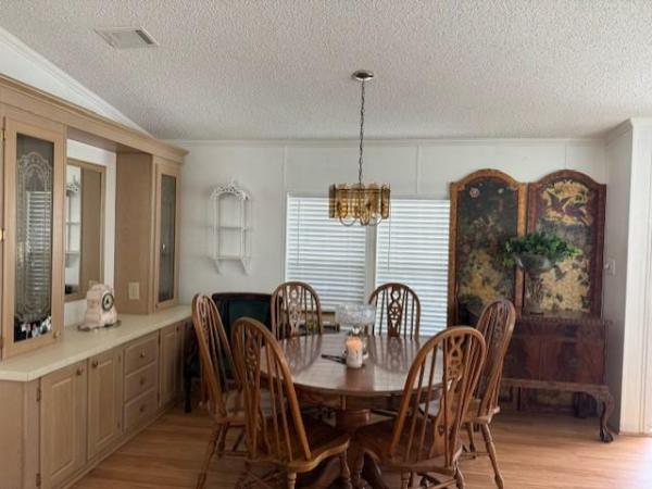 1992 PALM Harbor Manufactured Home