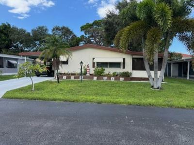 Mobile Home at 753 Sun Top Lane Boynton Beach, FL 33436