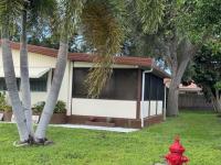 1984 PALM Harbor Manufactured Home
