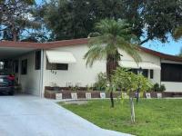 1984 PALM Harbor Manufactured Home