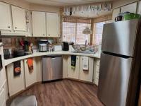 1984 PALM Harbor Manufactured Home
