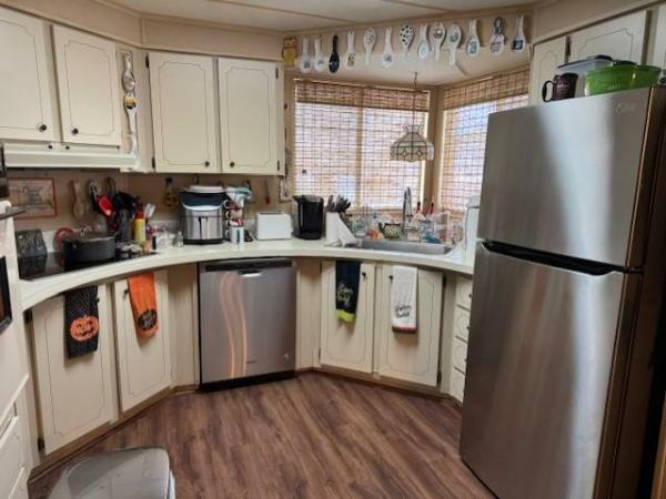 1984 PALM Harbor Manufactured Home