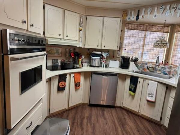 1984 PALM Harbor Manufactured Home