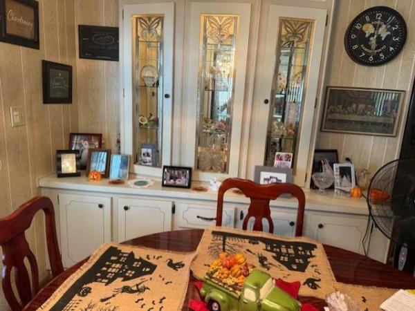 1984 PALM Harbor Manufactured Home