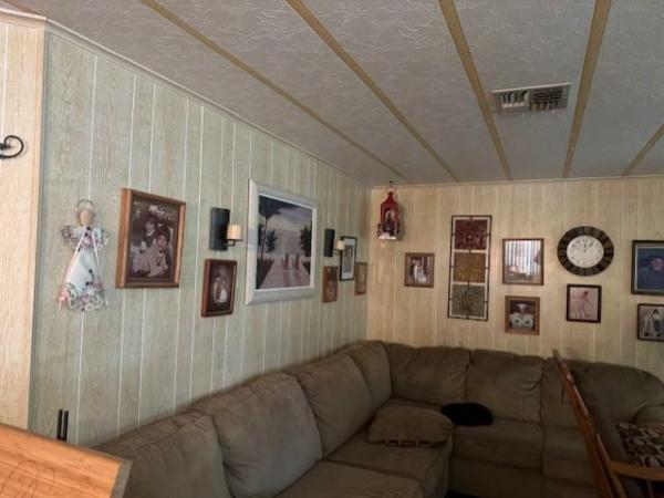 1984 PALM Harbor Manufactured Home