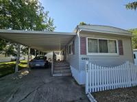 1976 Mobile Home