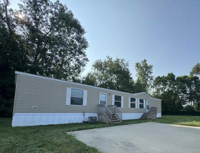 Mobile Home at 40 Brookside Manor Goshen, IN 46526