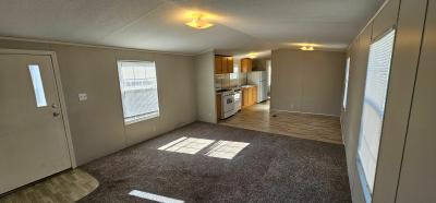Mobile Home at 1498 Sarnia Street Lot 457 Muskegon, MI 49444