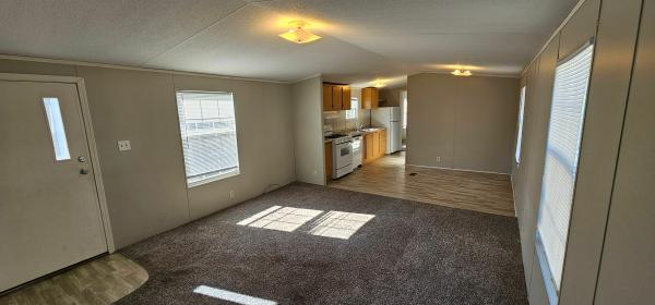 Photo 1 of 2 of home located at 1498 Sarnia Street Lot 457 Muskegon, MI 49444