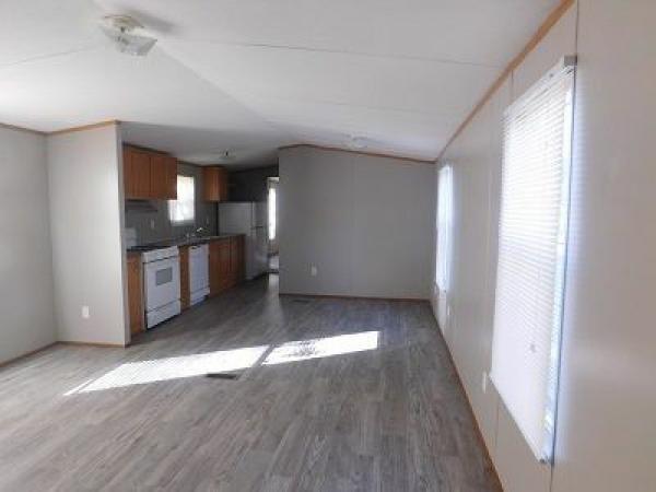 2007 Clayton Homes Inc Inspiration Mobile Home