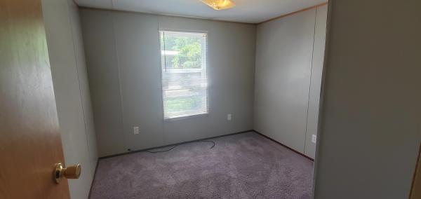 2007 Clayton Homes Inc Inspiration Mobile Home