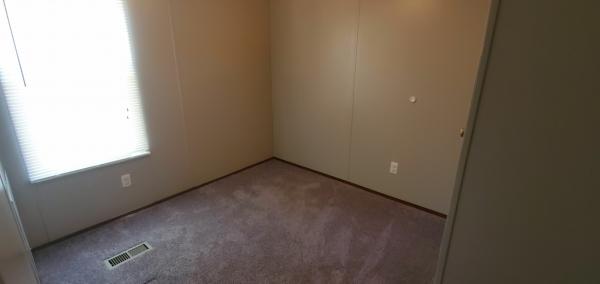 2007 Clayton Homes Inc Inspiration Mobile Home