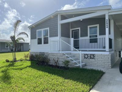 Mobile Home at 4902 Coopers Hawk Place Zephyrhills, FL 33541