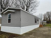 2022 Champion Dutch Edge II Mobile Home