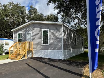 Mobile Home at 5152 SW 38th Pl Gainesville, FL 32608