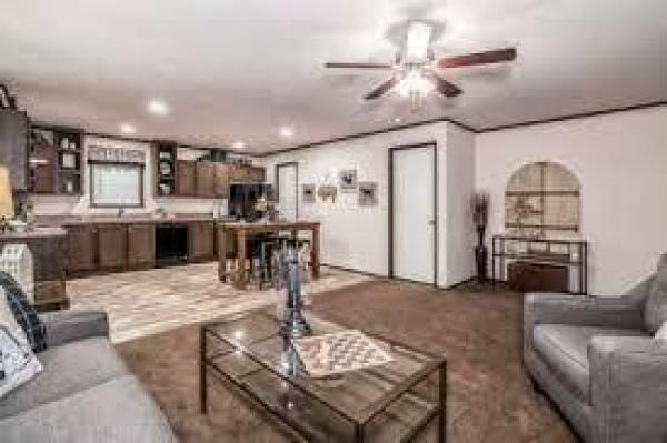 Photo 1 of 2 of home located at 8745 Sand Wedge Trail Lot 775 West Olive, MI 49460