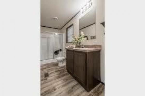 2021 Champion Dutch Edge II Mobile Home