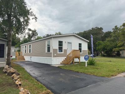 Mobile Home at 5171 SW 38th Pl Gainesville, FL 32608
