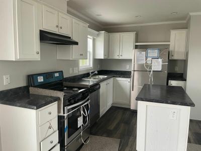 Mobile Home at 2700 Shimmons Rd. #97 Auburn Hills, MI 48326