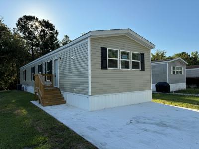 Mobile Home at 9380 103rd Street #139 Jacksonville, FL 32210