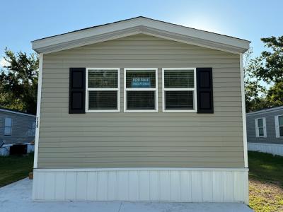 Photo 2 of 14 of home located at 9380 103rd Street #139 Jacksonville, FL 32210