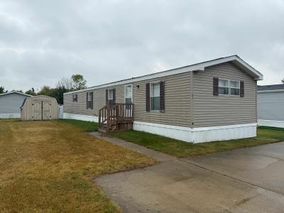 Mobile Home at 2700 Shimmons Rd. #84 Auburn Hills, MI 48326
