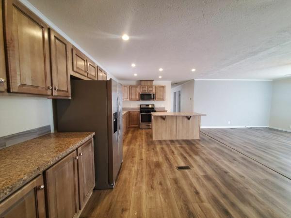 2020 Champion Dutch Edge II Mobile Home